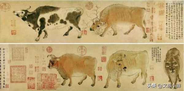 國寶迴歸,100件迴流文物見證中國的治亂興衰(三) 國寶迴歸,100件迴流文物見證中國的治亂興衰(三)