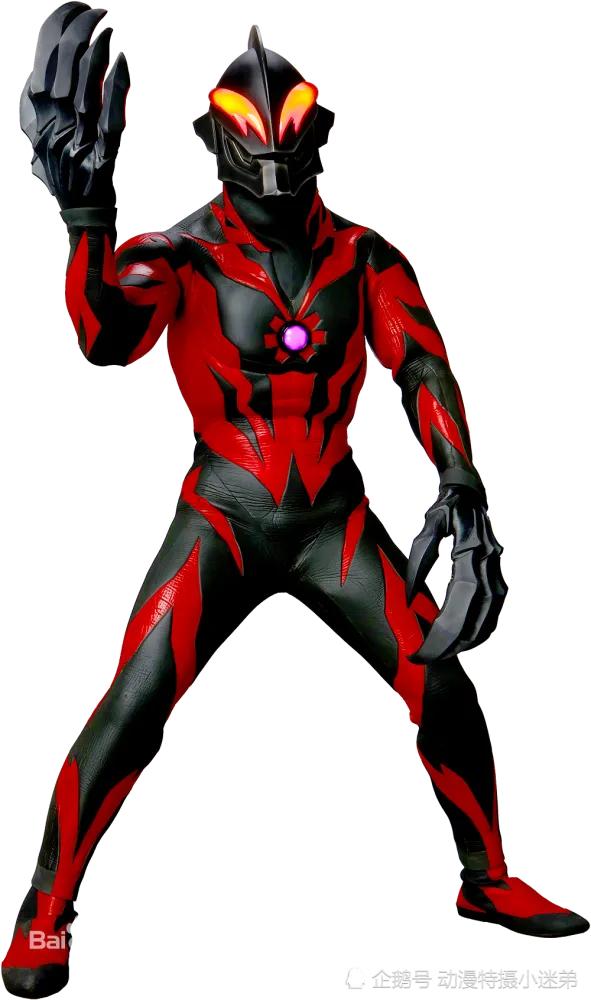 託雷基亞之所以墮入黑暗的理由,致敬了貝利亞前輩 託雷基亞之所以墮入黑暗的理由,致敬了貝利亞前輩