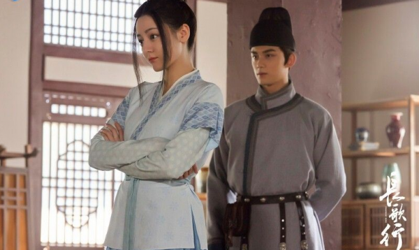 長得好看，演得卻像木頭，那些毫無CP感的“官配”一對比一對拉胯