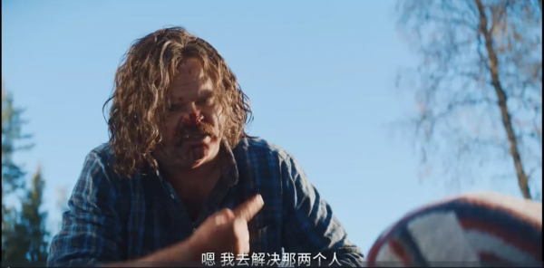 《在糟糕的日子裡》，一部讓人笑出翔來的挪威黑色血腥影片