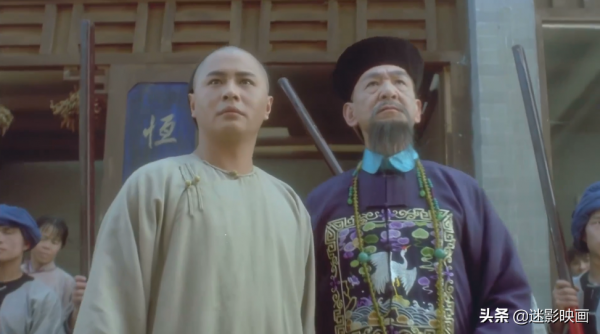 28年前為跟風李連杰,袁和平找來甄子丹,拍了部蘇乞兒大戰黃飛鴻 28年前為跟風李連杰,袁和平找來甄子丹,拍了部蘇乞兒大戰黃飛鴻