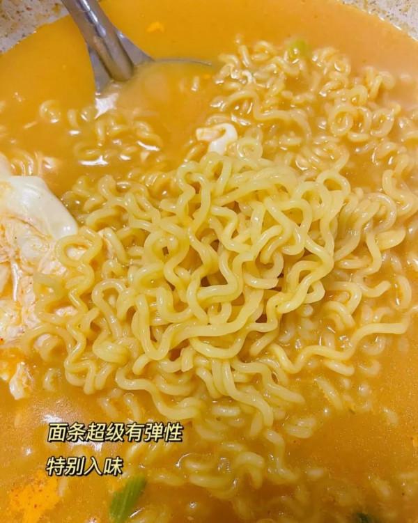 網上有哪些好吃又便宜的泡麵推薦？