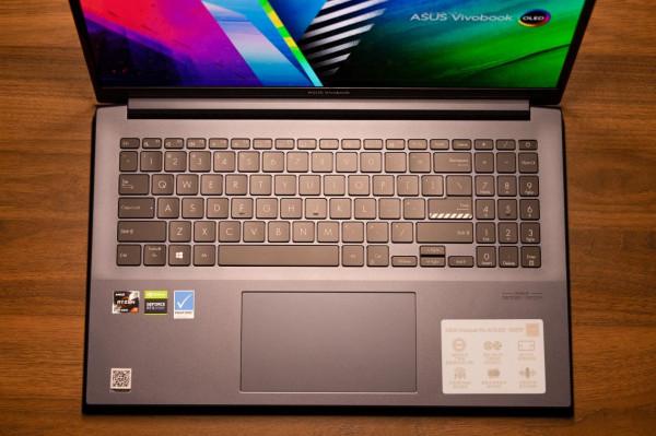 評測 | 最佳價效比HDR內容創作工具——華碩無畏 Pro15 評測 | 最佳價效比HDR內容創作工具——華碩無畏 Pro15