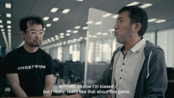 《幽靈線：東京》19分鐘展示 玩法細節首次曝光