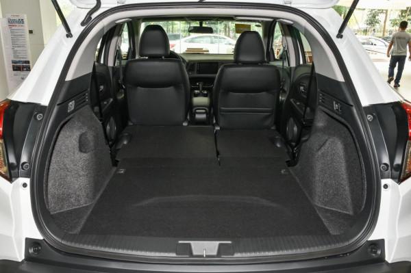 本田繽智：實用型小型SUV，入手怎麼選