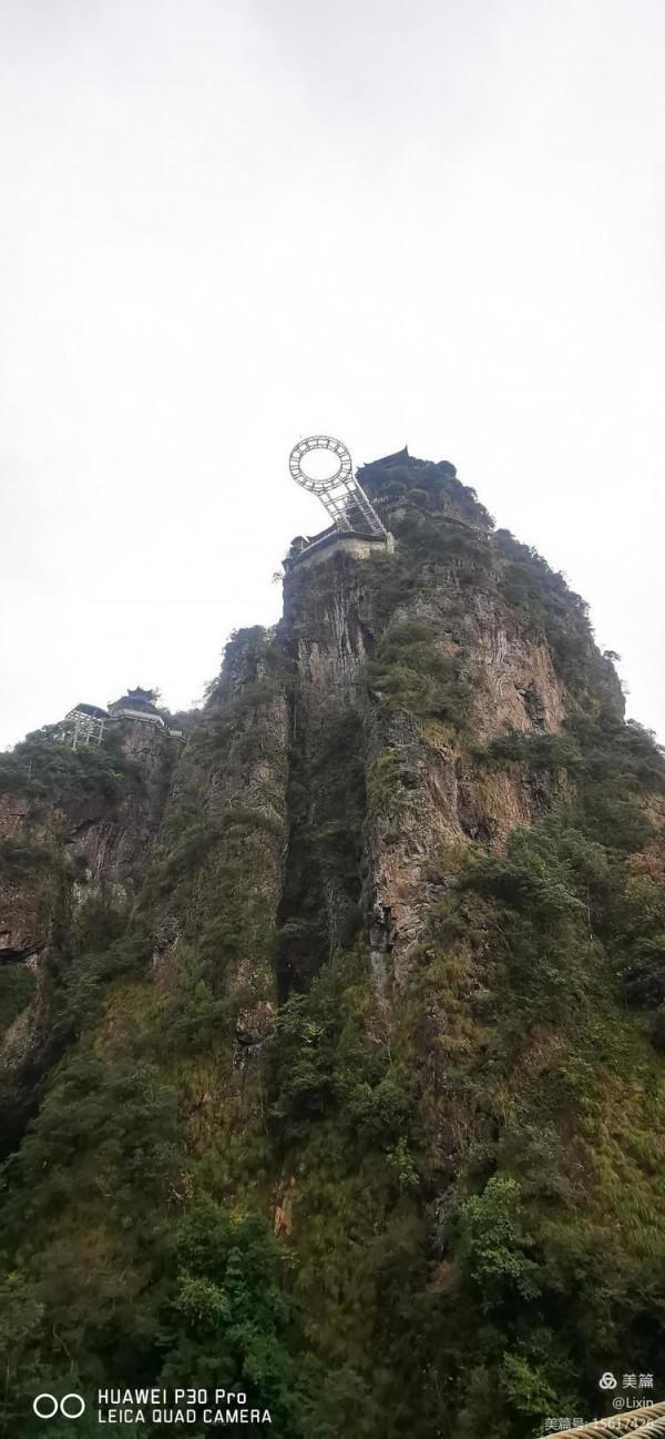 金華的那山那水丨謝立昕