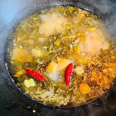 #好人家當家料理#酸菜魚的家常做法,簡單快捷又好吃 #好人家當家料理#酸菜魚的家常做法,簡單快捷又好吃