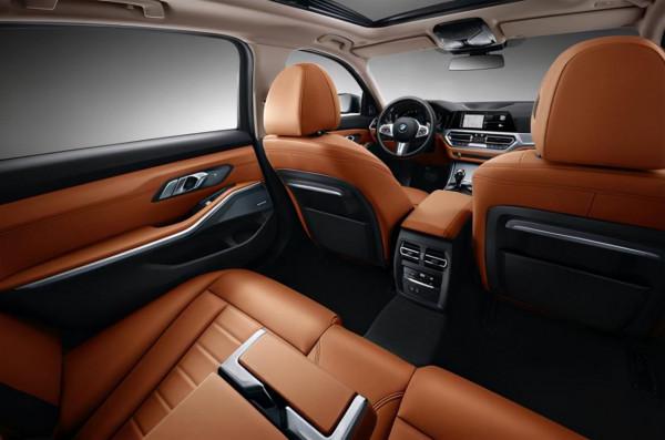 都說轎車空間不比SUV？各級別大空間轎車推薦一波