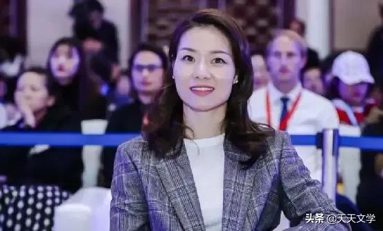 靠自己本事掙錢吃飯的“網壇一姐”李娜:他在身邊,就有翻身機會 靠自己本事掙錢吃飯的“網壇一姐”李娜:他在身邊,就有翻身機會