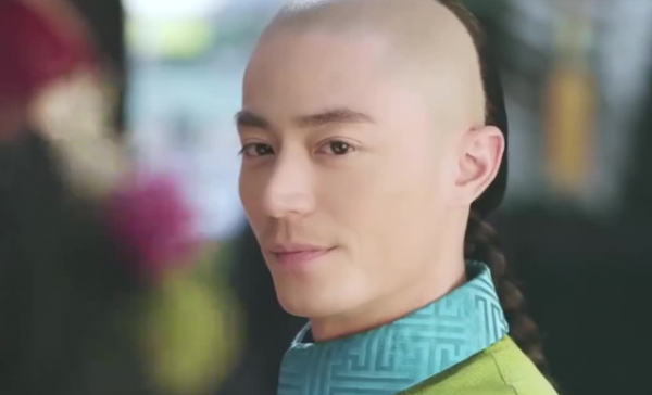 清朝辮子究竟有多醜？看了才知道，原來我們被清宮劇騙了這麼久