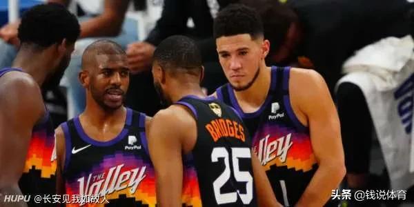 太強了！太陽豪取13連勝，距離隊史紀錄還差四場，他們能打破嘛？