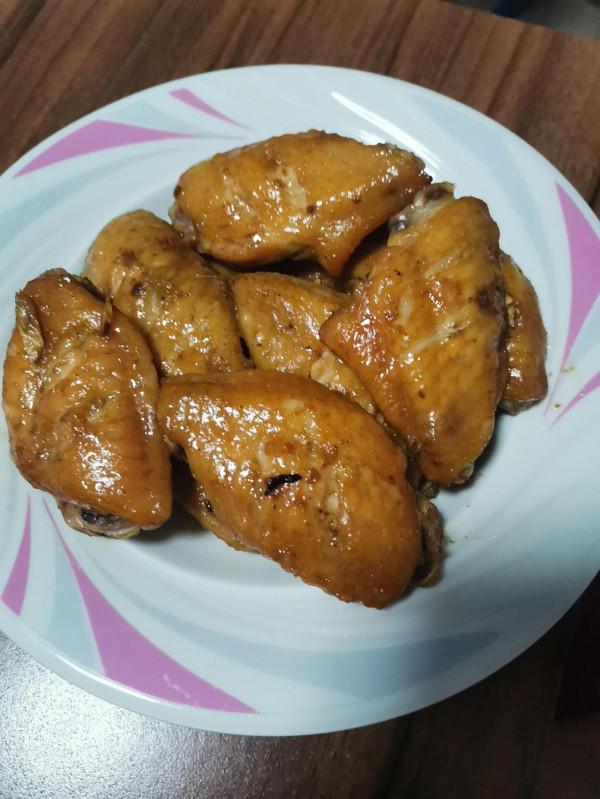 週末燒烤大餐，烤箱一鍋出，不去飯店在家也美味