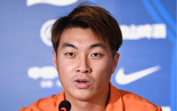 武漢隊葫蘆裡到底賣的什麼藥！接連清洗球隊主力，讓球迷大呼意外