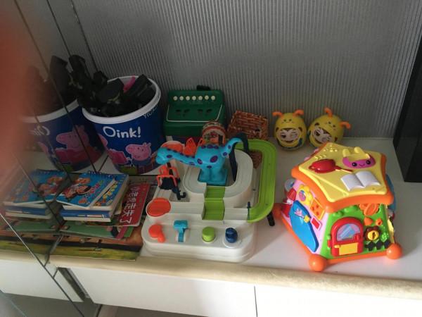 如果你不想整天收拾玩具,就在寶寶4歲之前立個規矩吧 如果你不想整天收拾玩具,就在寶寶4歲之前立個規矩吧