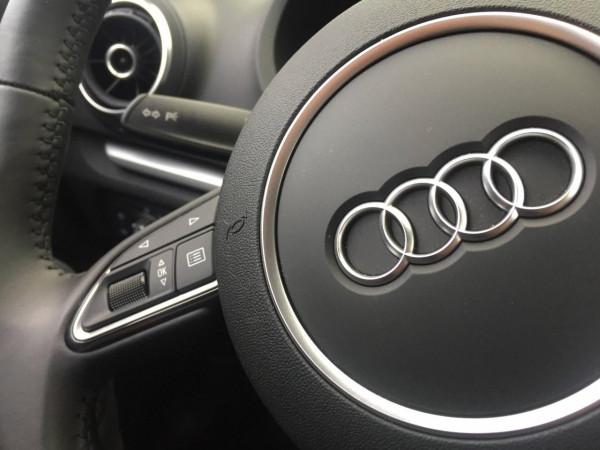 平均成交價比雷克薩斯低，奧迪還稱得上“一線豪華”嗎？