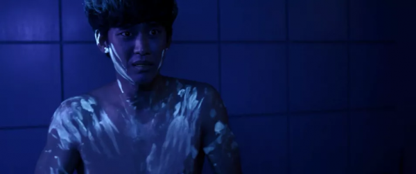 開場8分鐘就高能,";都教授";的硬核新劇穩了 開場8分鐘就高能,";都教授";的硬核新劇穩了