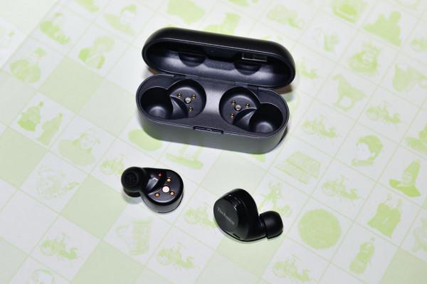 日本松下高階HiFi品牌Technics新機EAH-AZ60評測