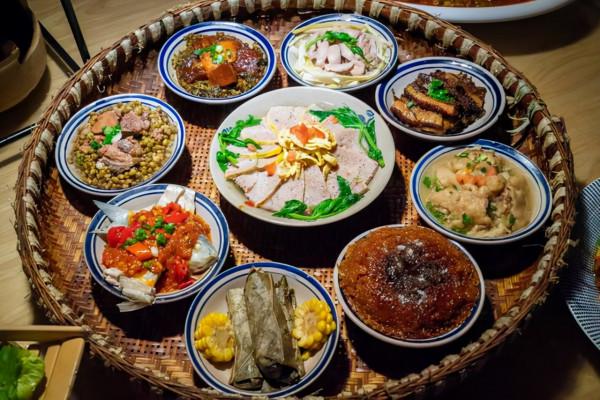 百城百藝 舌尖上的非遺 | 四川九鬥碗——“主人請我吃餉午,九碗擺的勝姑蘇” 百城百藝 舌尖上的非遺 | 四川九鬥碗——“主人請我吃餉午,九碗擺的勝姑蘇”