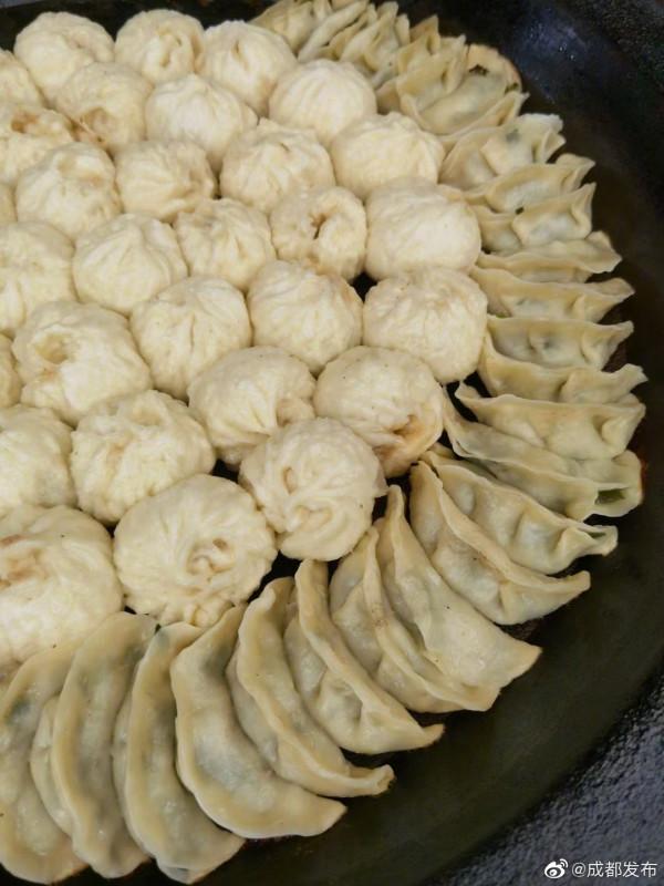 圖中這兩種早餐，有你喜歡的嗎？[驚喜]