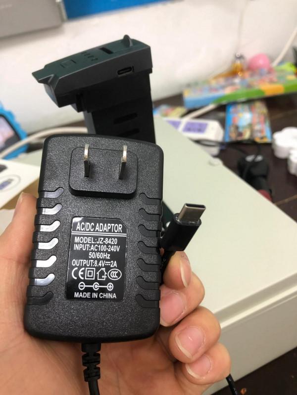 獸3無人機電池改裝快充，不一樣的改裝，全網最完美