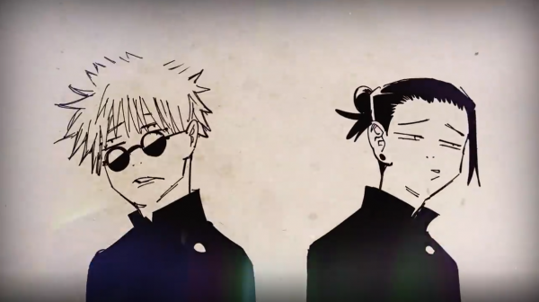 《咒術回戰》劇場版/18捲髮售紀念特別PV 最強二人的恩怨情仇