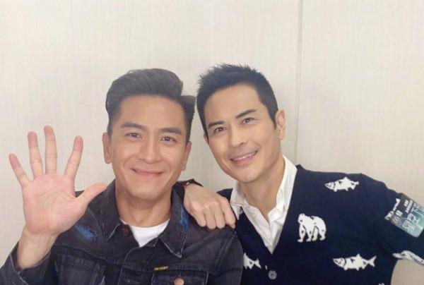 TVB臺慶醫療劇榮登華語口碑榜第一名，大量逼真手術場面震撼人心