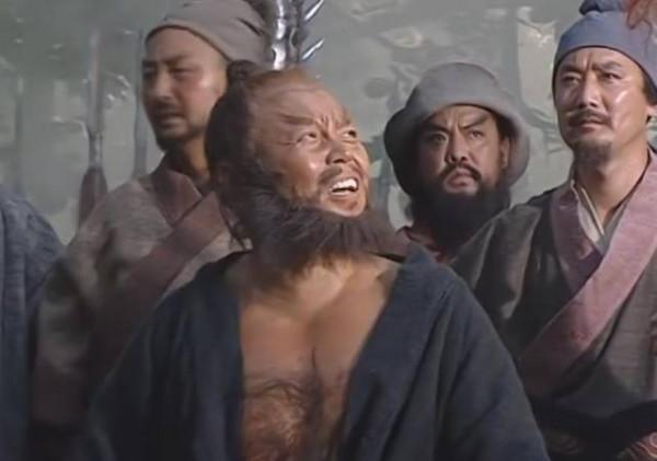 能打贏李逵,卻是水滸中第一個戰死的好漢,為何宋江隻字不提 能打贏李逵,卻是水滸中第一個戰死的好漢,為何宋江隻字不提