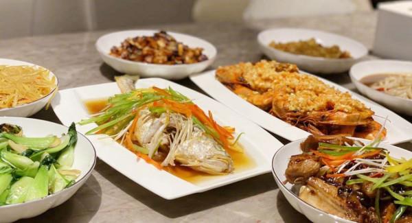 林更新下廚做了一桌菜,獲56萬人點贊,網友:確實可媲美家庭主婦 林更新下廚做了一桌菜,獲56萬人點贊,網友:確實可媲美家庭主婦