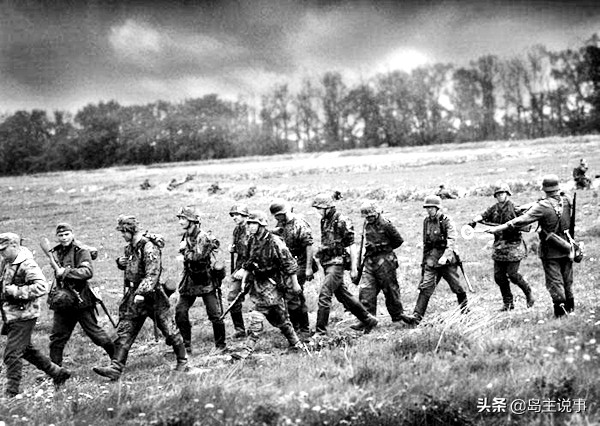 二戰羅斯托夫戰役,56集團軍為何能反敗為勝?克萊斯特老打法失靈 二戰羅斯托夫戰役,56集團軍為何能反敗為勝?克萊斯特老打法失靈