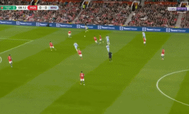 看到首發有馬夏爾,就知道這場要歇菜? 看到首發有馬夏爾,就知道這場要歇菜?