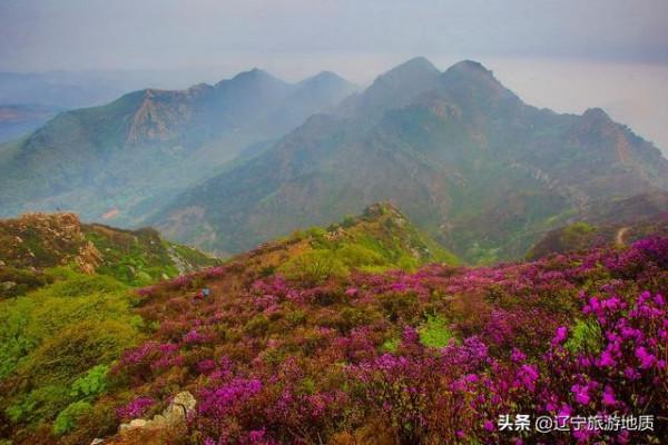 遼寧十大名山:本溪成最大贏家,瀋陽、大連竟然沒有名山上榜 遼寧十大名山:本溪成最大贏家,瀋陽、大連竟然沒有名山上榜
