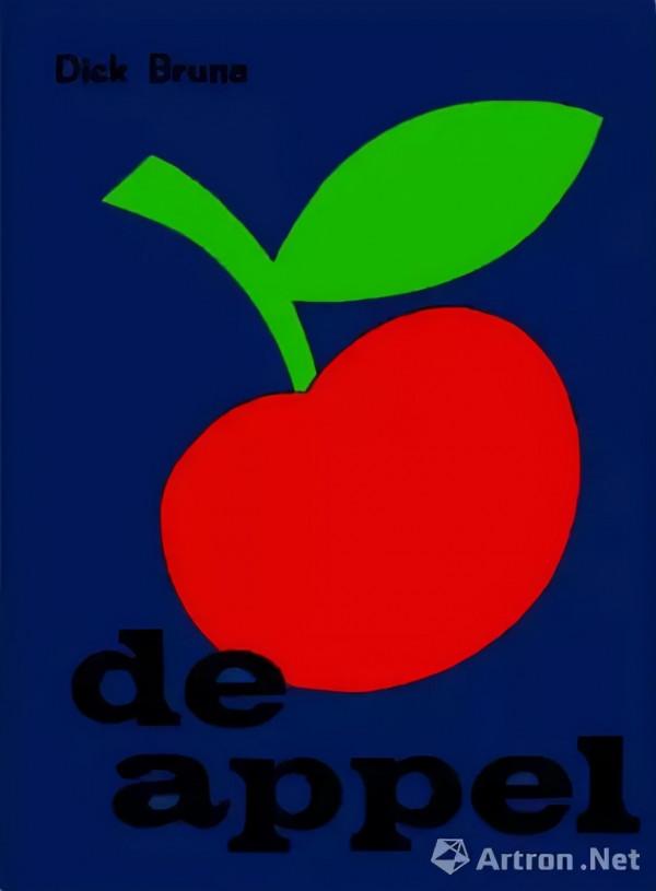 完美主義者迪克·布魯納和小兔子“米菲”的故事 | 經典童書推薦⑥ 完美主義者迪克·布魯納和小兔子“米菲”的故事 | 經典童書推薦⑥