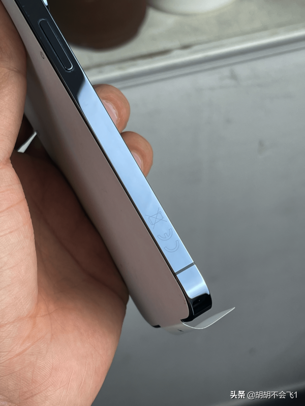 8099入手13 Pro 512g全新未啟用,手把手教你怎麼驗機 8099入手13 Pro 512g全新未啟用,手把手教你怎麼驗機