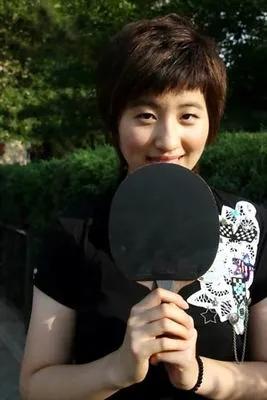 姚彥的故事：與許昕青梅竹馬，甘做許昕背後的女人