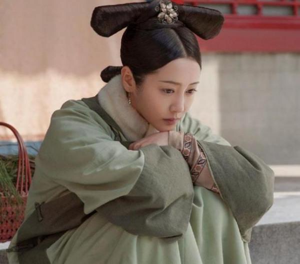 十年皇貴妃，乾隆帝為何不讓嘉慶帝生母令妃轉正