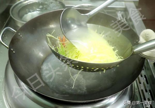 孩子不愛吃蔬菜，推薦6款好吃的冬菜做法，營養豐富，頓頓都吃光