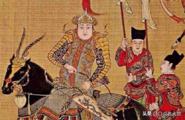 2004年，流落韓國300年的家族回到中國認祖，族譜：我們是中國人