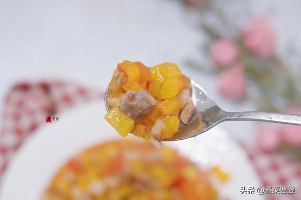 原來寶寶挑食是菜沒做對！自從有了這道菜，小閨女一次能吃1碗飯