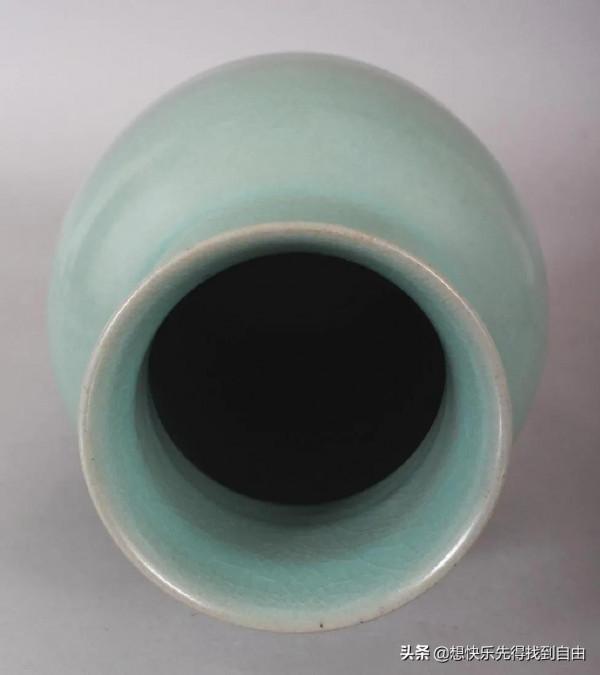 你相信他是汝窯嗎，