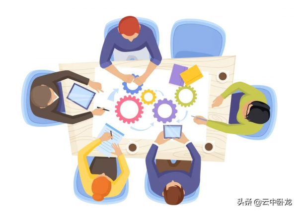 老韓講了一個故事:跳躍 老韓講了一個故事:跳躍