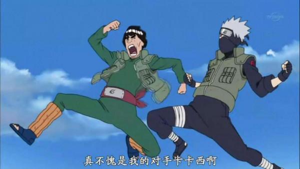 讓卡卡西以“六代火影”參加五影會談,那誰會成為他的護衛? 讓卡卡西以“六代火影”參加五影會談,那誰會成為他的護衛?