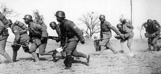 抗戰中,中國軍隊殲敵最多的戰役是哪場? 抗戰中,中國軍隊殲敵最多的戰役是哪場?