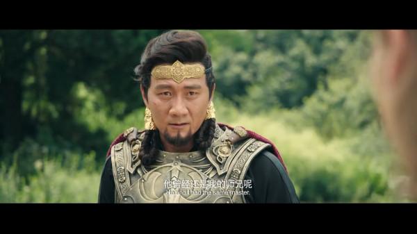 大猛哥說電影——《圖蘭朵:魔咒緣起》——資本的力量是無窮的 大猛哥說電影——《圖蘭朵:魔咒緣起》——資本的力量是無窮的