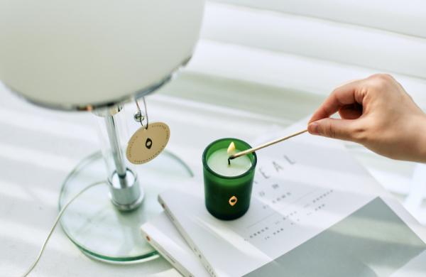 空想山從浸染之夏開始 重新定義自然香調