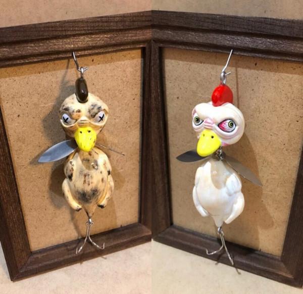 想深入瞭解路亞那些事兒，瞭解擬餌，來聽路亞狂魔小阿祥的講解吧