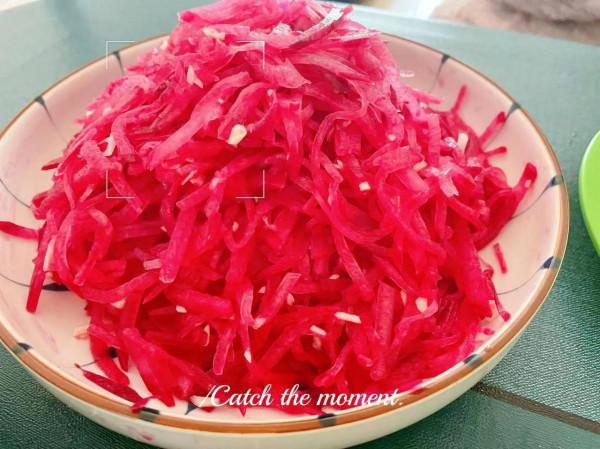 抗癌食譜：食生紫美人