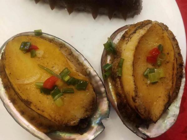 在大連吃大席必備的6道硬菜，精緻而又美味，網友:好想生活在海邊