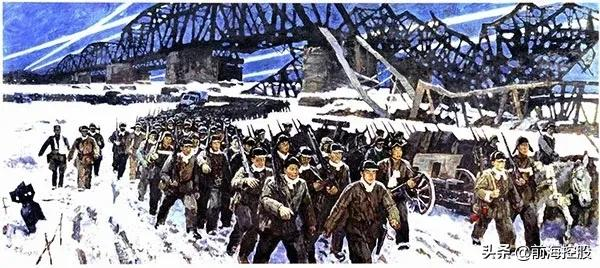 「講述」鴨綠江邊學黨史，前海灣畔踐初心