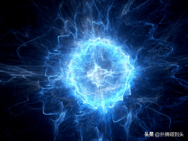 為什麼會有球形閃電？