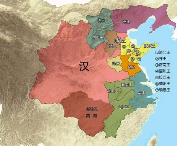 漢景帝為何要殺晁錯？事後才知道他的精明